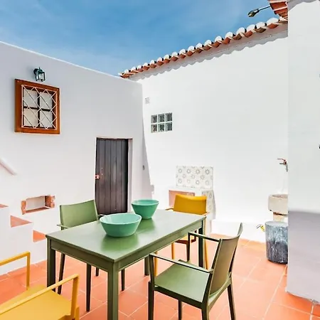 Holiday home Casalinho De Bicesse Alcabideche