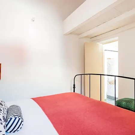 Holiday home Casalinho De Bicesse