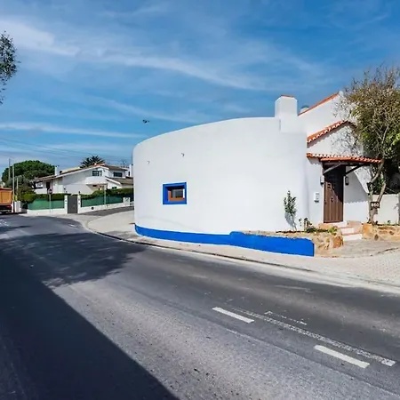 Casalinho De Bicesse Holiday home