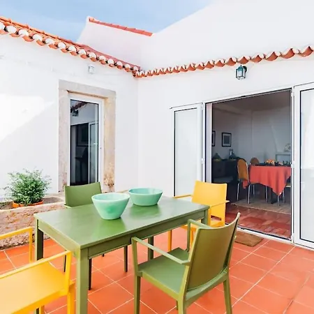 Holiday home Casalinho De Bicesse