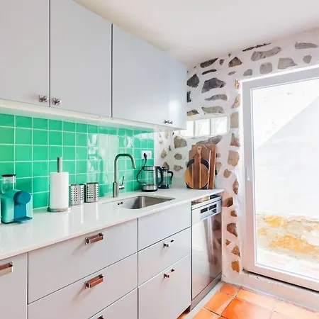 Casalinho De Bicesse Holiday home *