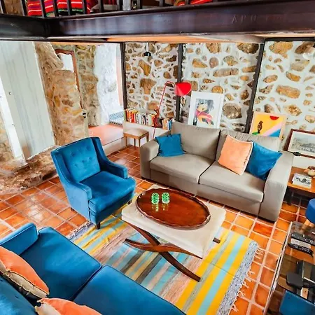 Holiday home Casalinho De Bicesse Alcabideche