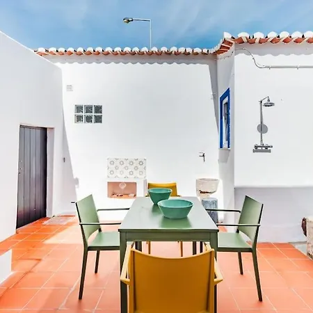 Casalinho De Bicesse *