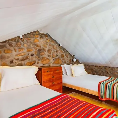 Casalinho De Bicesse Holiday home Alcabideche