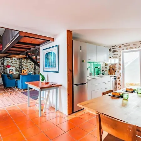 Holiday home Casalinho De Bicesse Alcabideche