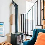 Casalinho De Bicesse Сasa de vacaciones