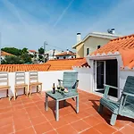 Сasa de vacaciones Casalinho De Bicesse Alcabideche