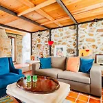 Сasa de vacaciones Casalinho De Bicesse *