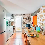 Сasa de vacaciones Casalinho De Bicesse *