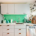 Casalinho De Bicesse Сasa de vacaciones *