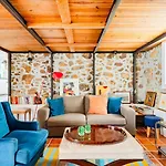 Сasa de vacaciones Casalinho De Bicesse
