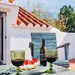 Сasa de vacaciones Casalinho De Bicesse