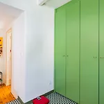 Сasa de vacaciones Casalinho De Bicesse