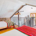 Casalinho De Bicesse Сasa de vacaciones *