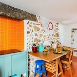 Casa de Férias Casalinho De Bicesse