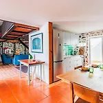 Casalinho De Bicesse Сasa de vacaciones *