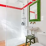 Casalinho De Bicesse Сasa de vacaciones Alcabideche