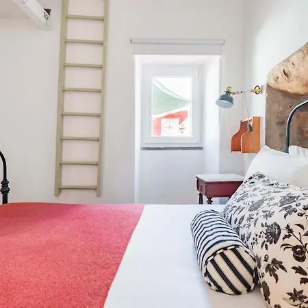 Feriehus Casalinho De Bicesse *