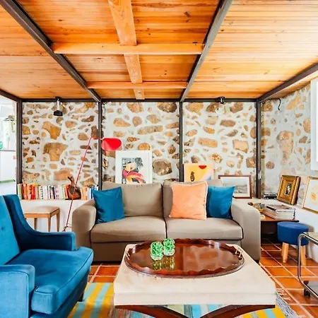 Feriehus Casalinho De Bicesse