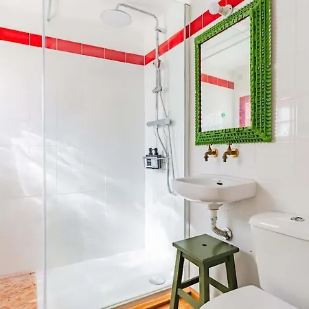 Casalinho De Bicesse *