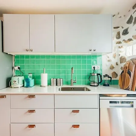 Casalinho De Bicesse