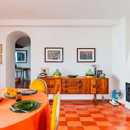 Casalinho De Bicesse * Alcabideche