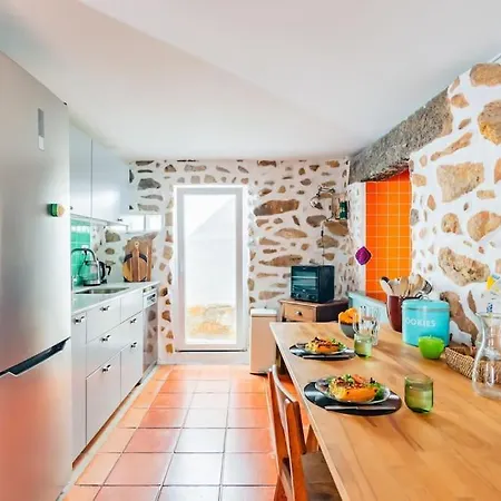 Feriehus Casalinho De Bicesse *