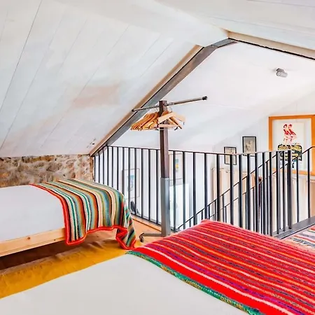 Casalinho De Bicesse * Alcabideche