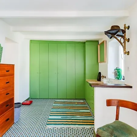 Feriehus Casalinho De Bicesse