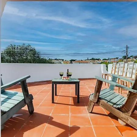 Casalinho De Bicesse *