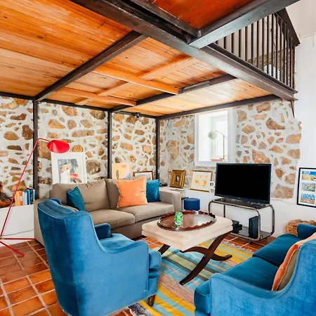 Affittacamere Casalinho De Bicesse 4*