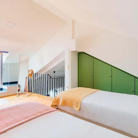 Affittacamere Casalinho De Bicesse