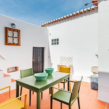 Affittacamere Casalinho De Bicesse 4*