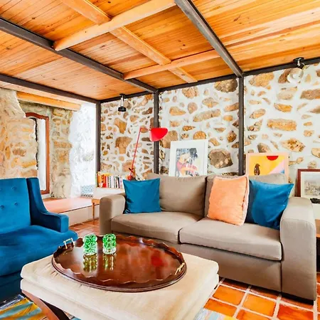 Affittacamere Casalinho De Bicesse Alcabideche