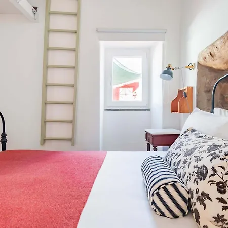 Casalinho De Bicesse 4*