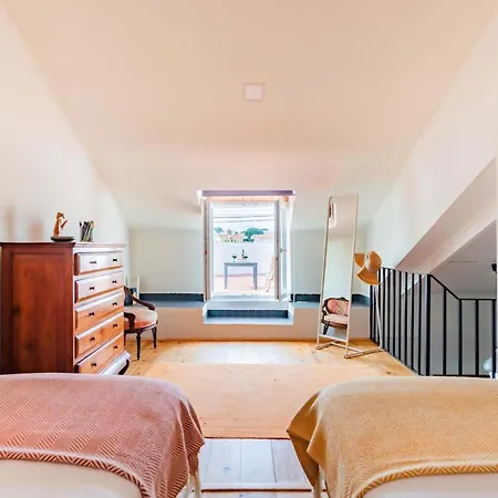 Casalinho De Bicesse Affittacamere 4*