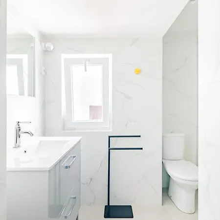 Affittacamere Casalinho De Bicesse Alcabideche