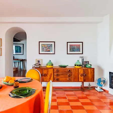 بيت ضيافة Casalinho De Bicesse 4*
