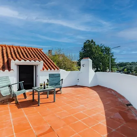 Casalinho De Bicesse Alcabideche