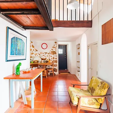 Casalinho De Bicesse 4*
