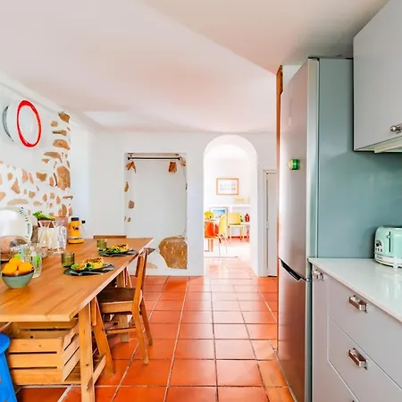 بيت ضيافة Casalinho De Bicesse 4*