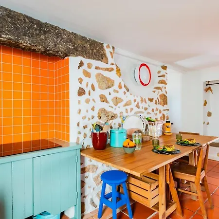 بيت ضيافة Casalinho De Bicesse