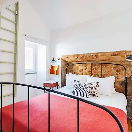 Affittacamere Casalinho De Bicesse Alcabideche