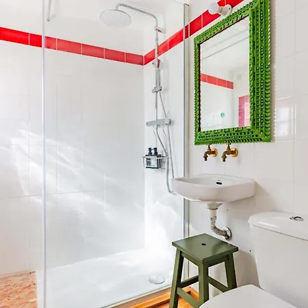 Casalinho De Bicesse 4* Alcabideche