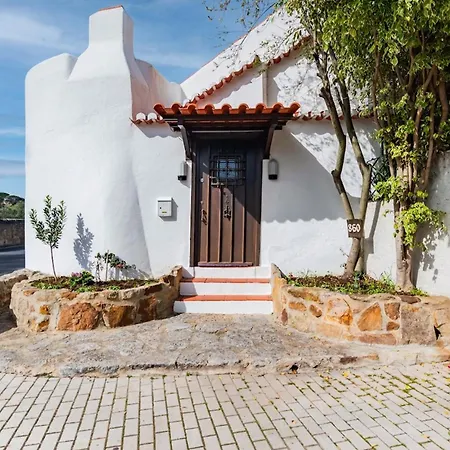 Casalinho De Bicesse الكابيديشي