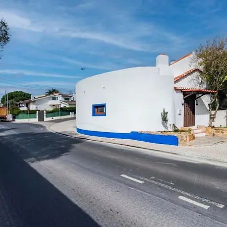 بيت ضيافة Casalinho De Bicesse