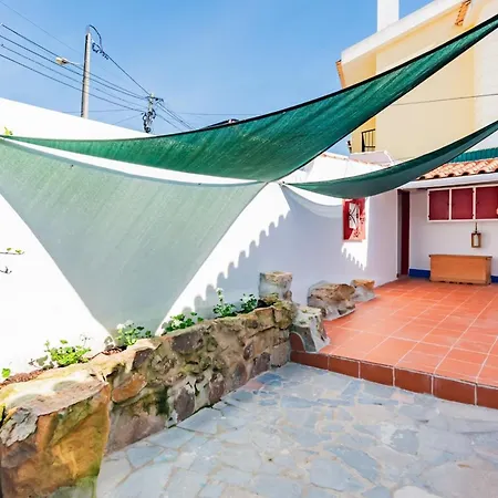 Casalinho De Bicesse アルカビデシェ