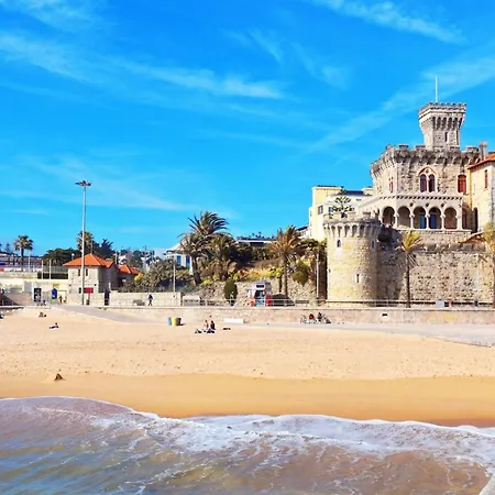 Casalinho De Bicesse 4*