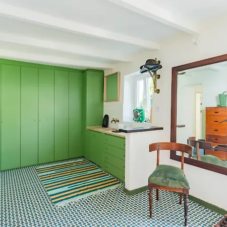 Casalinho De Bicesse 4* الكابيديشي