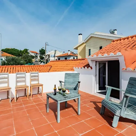 Casalinho De Bicesse ゲストハウス 4*